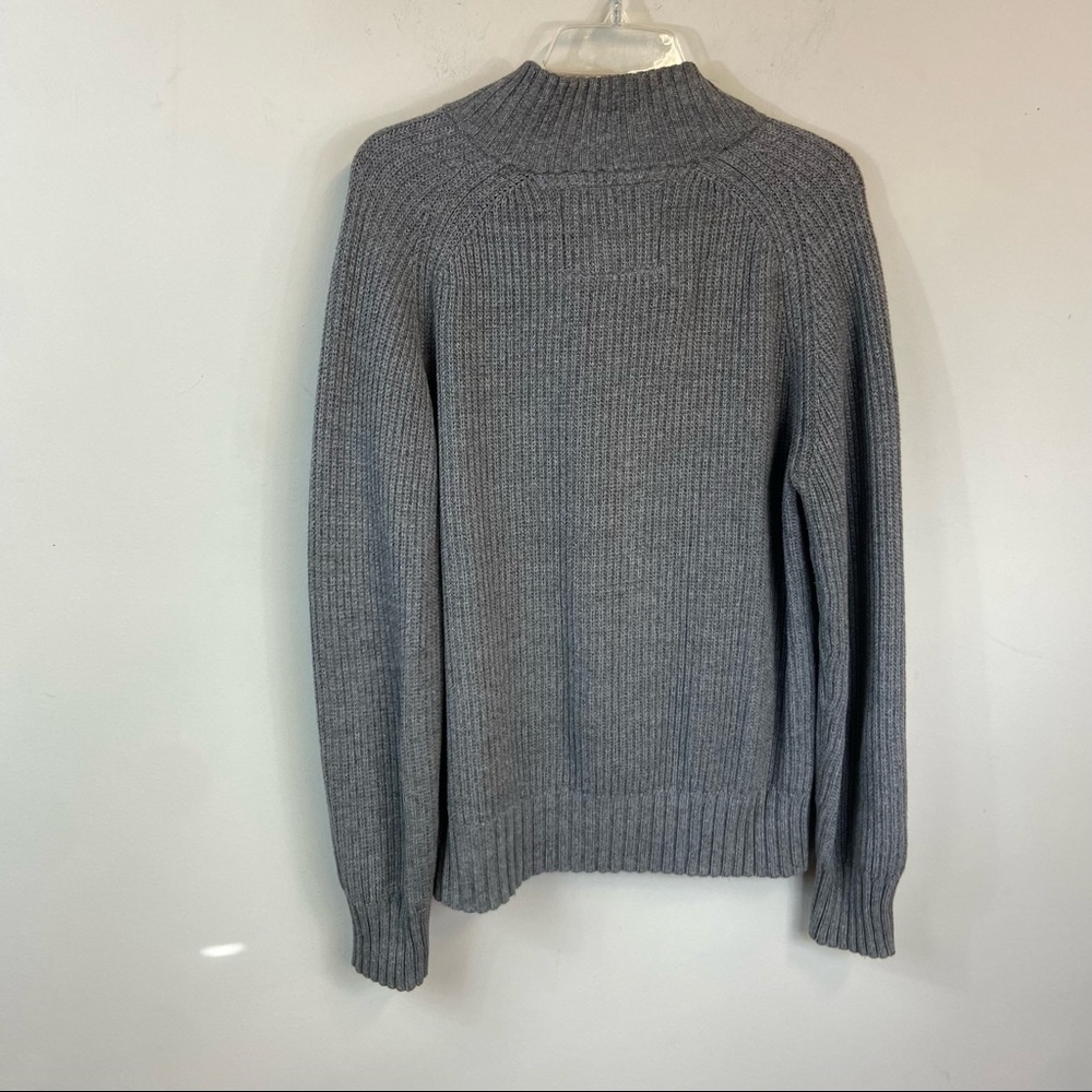 American Eagle Button Sweater - image 5